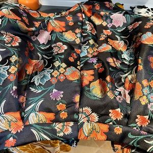 ModCloth A line skirt